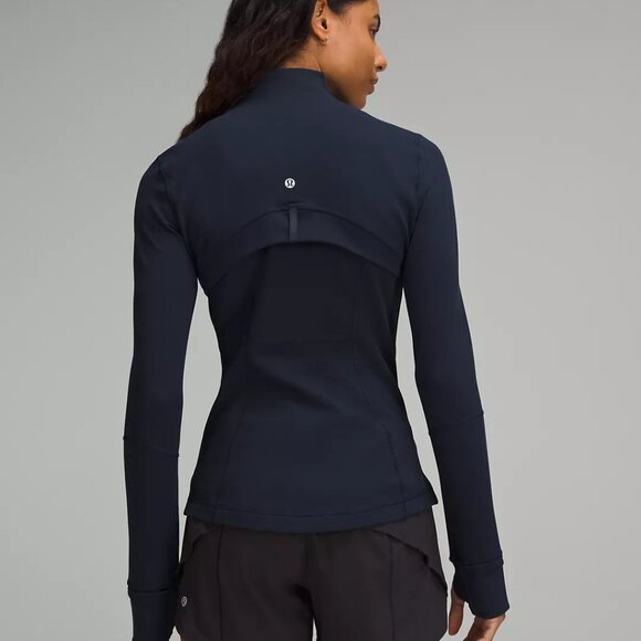 Lululemon Define Luon Jacket NWT SIZE 8 - Picture 3 of 7